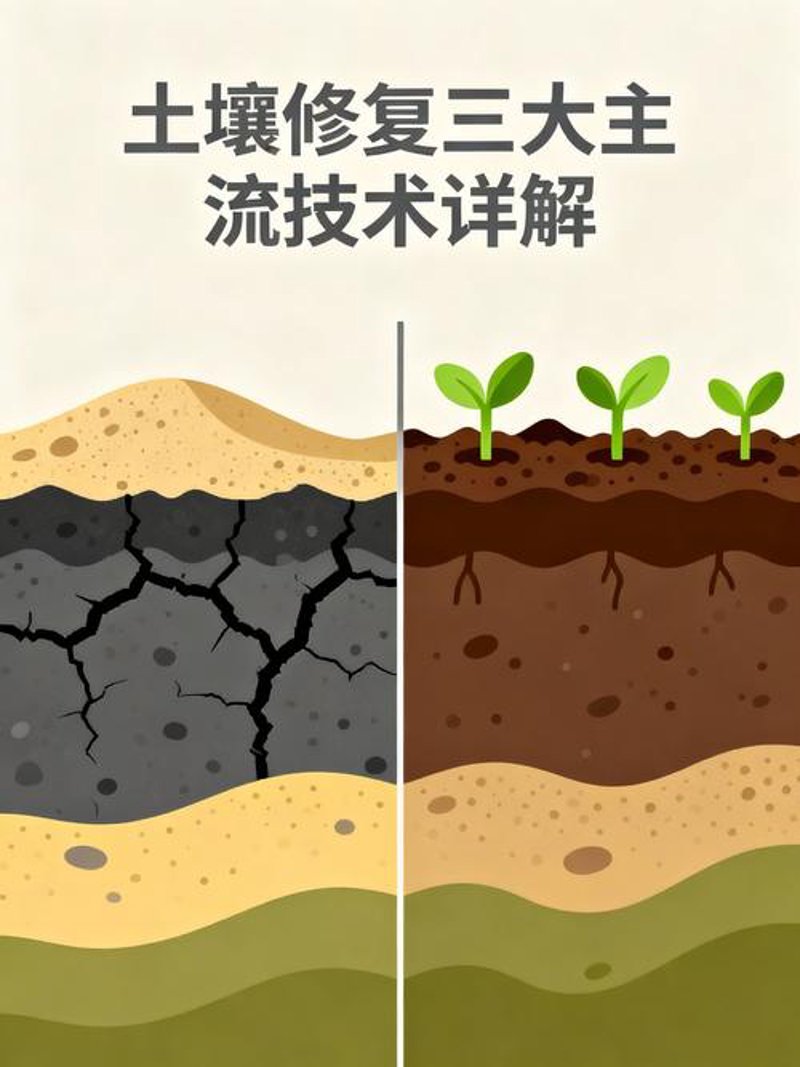 工业废气治理：打破误区，迈向绿色未来